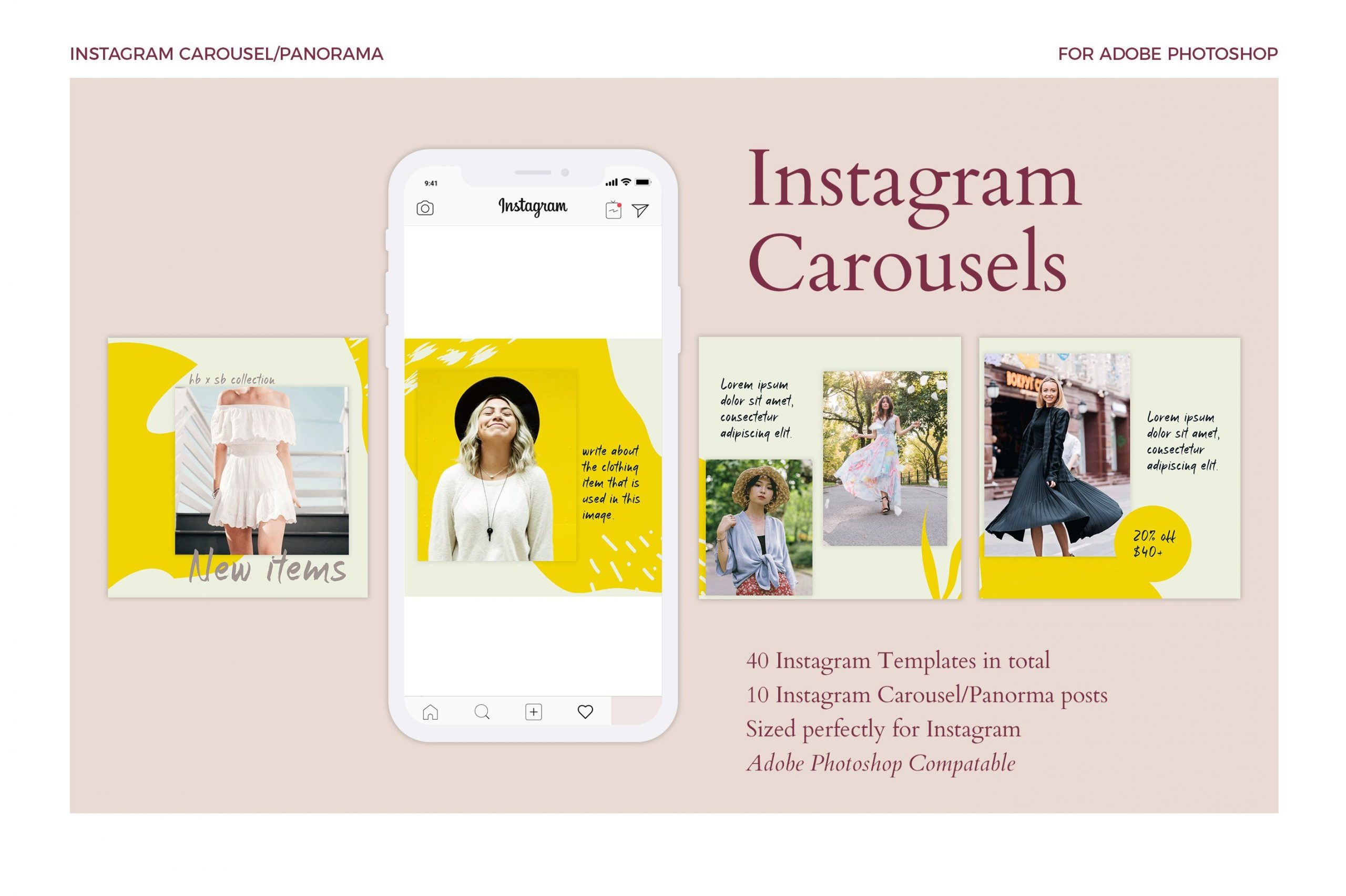 Instagram Carousel: 4 Ways to Use Instagram Carousels