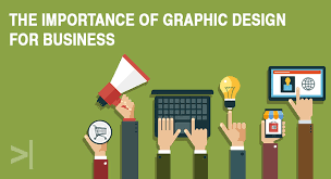 Graphic Design For Business: Why Graphic Design Important For Business