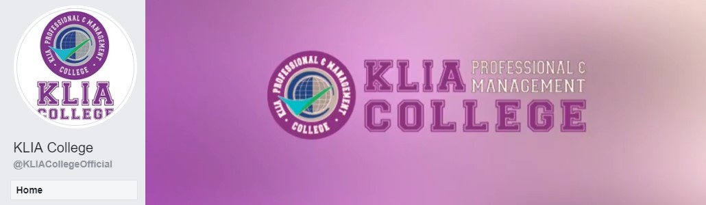Client Facebook Marketing KLIA College - Bumbu Agency