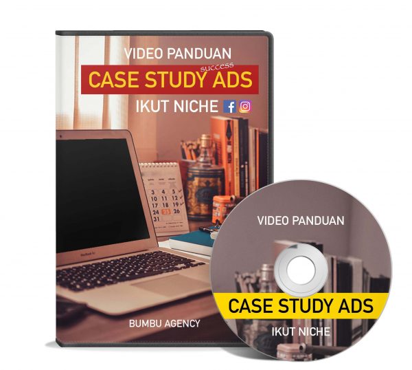 video case study ads