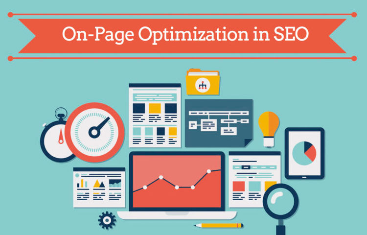 SEO Process