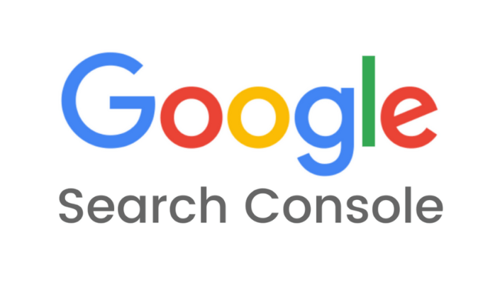 SEO Tool google search console