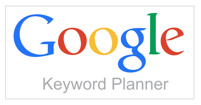 SEO Tool google keyword planner