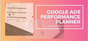 Google Ads Performance Planner: Predict performance across accounts