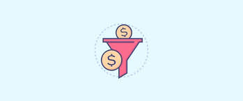 eCommerce Sale Funnel