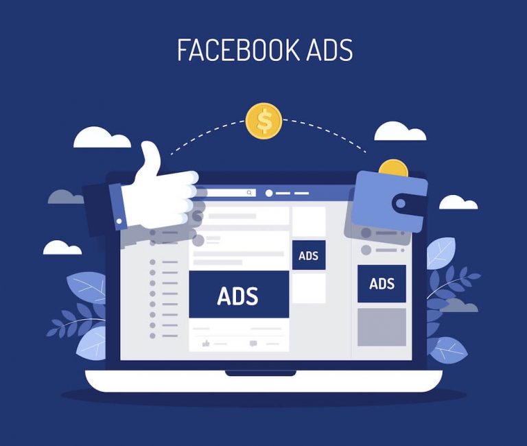 Servis Run Facebook Ads