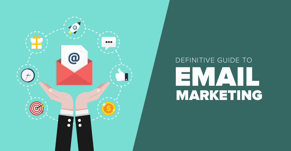 email marketing service