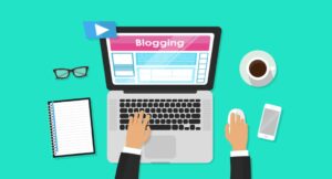 Buat Duit Dengan Blog