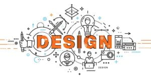 Upah Design Murah