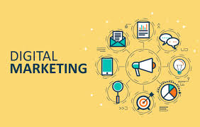 Cara Untuk Memilih Digital Marketing
