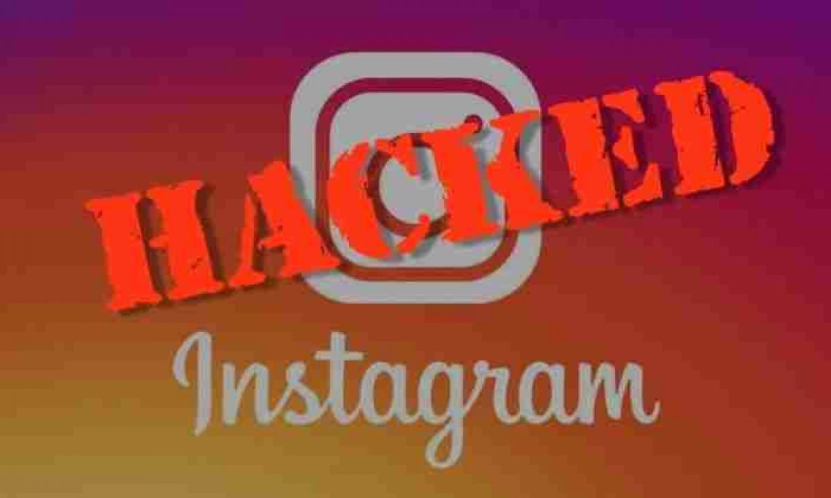 cara hack instagram password