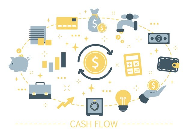 Cashflow: 5 Kesalahan Cashflow Yang Membunuh Perniagaan Anda