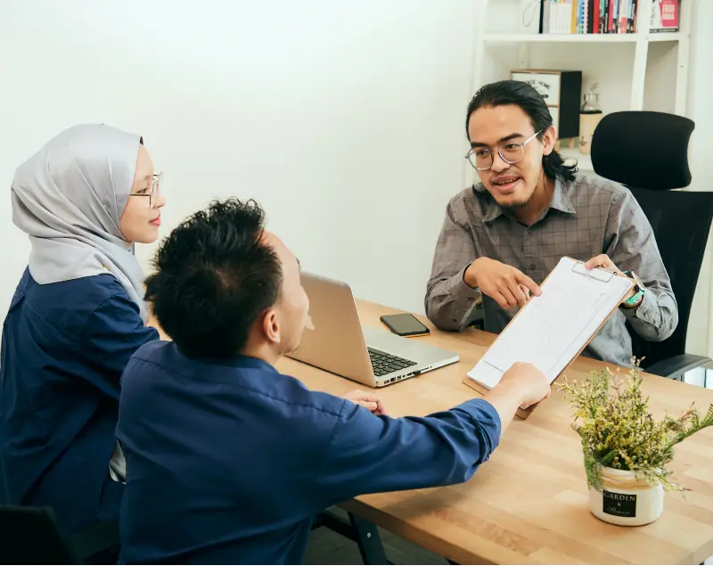 No.1 Digital Marketing Agency Malaysia | Bumbu Agency